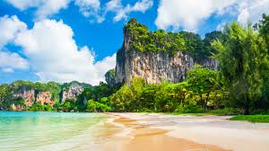 Amazing Krabi Holiday Package
